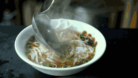 长沙米粉特色推荐_湖南的小吃有哪些出名_湖南米粉大擂台