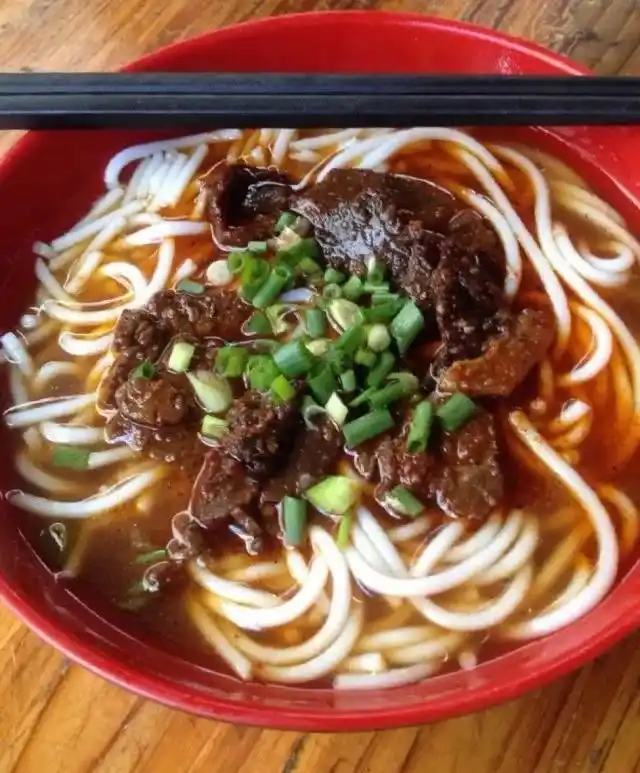 湖南米粉大擂台_湖南的小吃有哪些出名_长沙米粉特色推荐