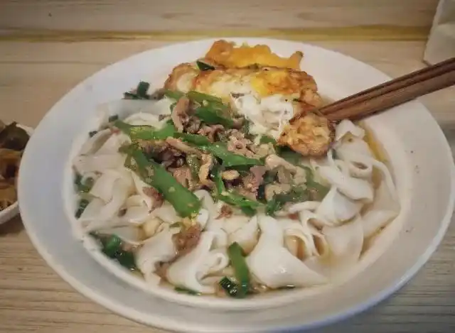 长沙米粉特色推荐_湖南的小吃有哪些出名_湖南米粉大擂台