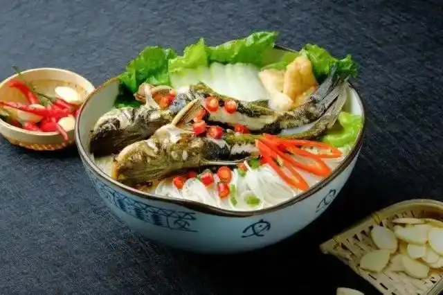 长沙米粉特色推荐_湖南米粉大擂台_湖南的小吃有哪些出名