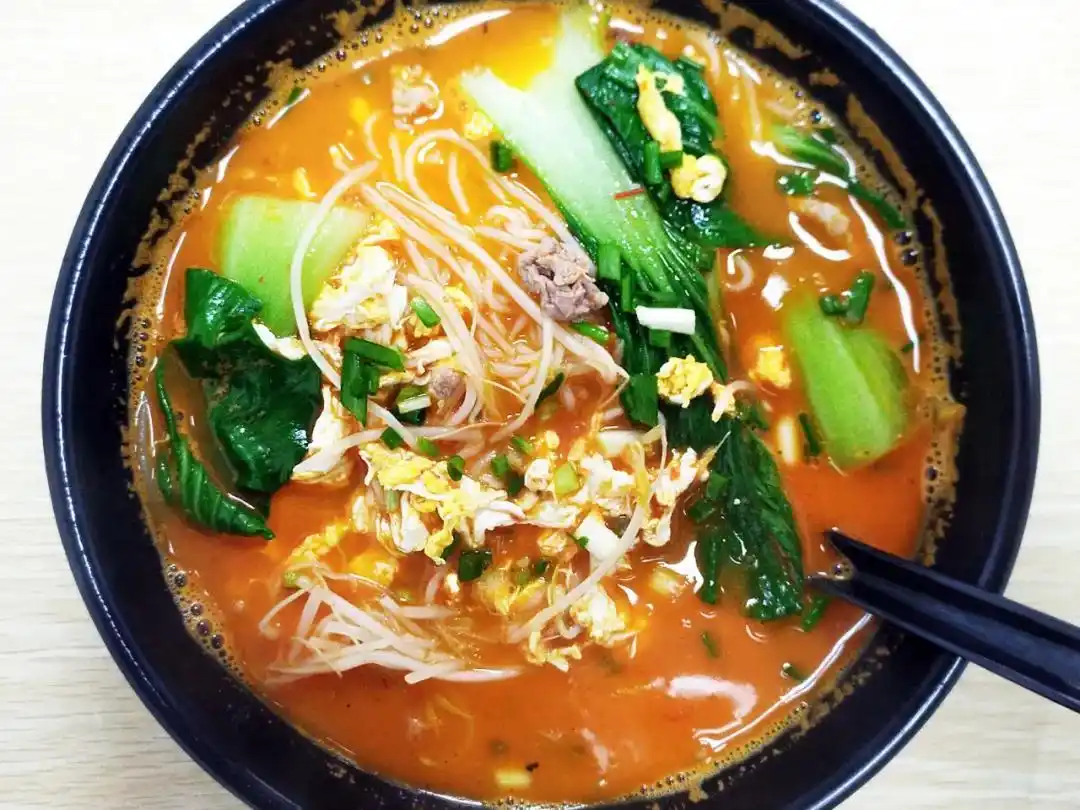 长沙米粉特色推荐_湖南米粉大擂台_湖南的小吃有哪些出名