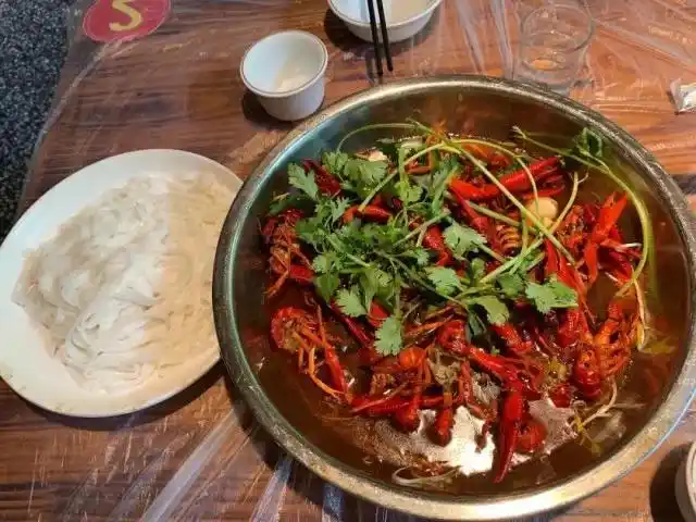 湖南米粉大擂台_湖南的小吃有哪些出名_长沙米粉特色推荐