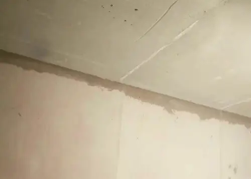 美巢墙尼源自天然石膏,墙面找平安全又可靠(图1) 美巢墙面_墙面粗找平粉刷石膏_美巢墙尼环保认证