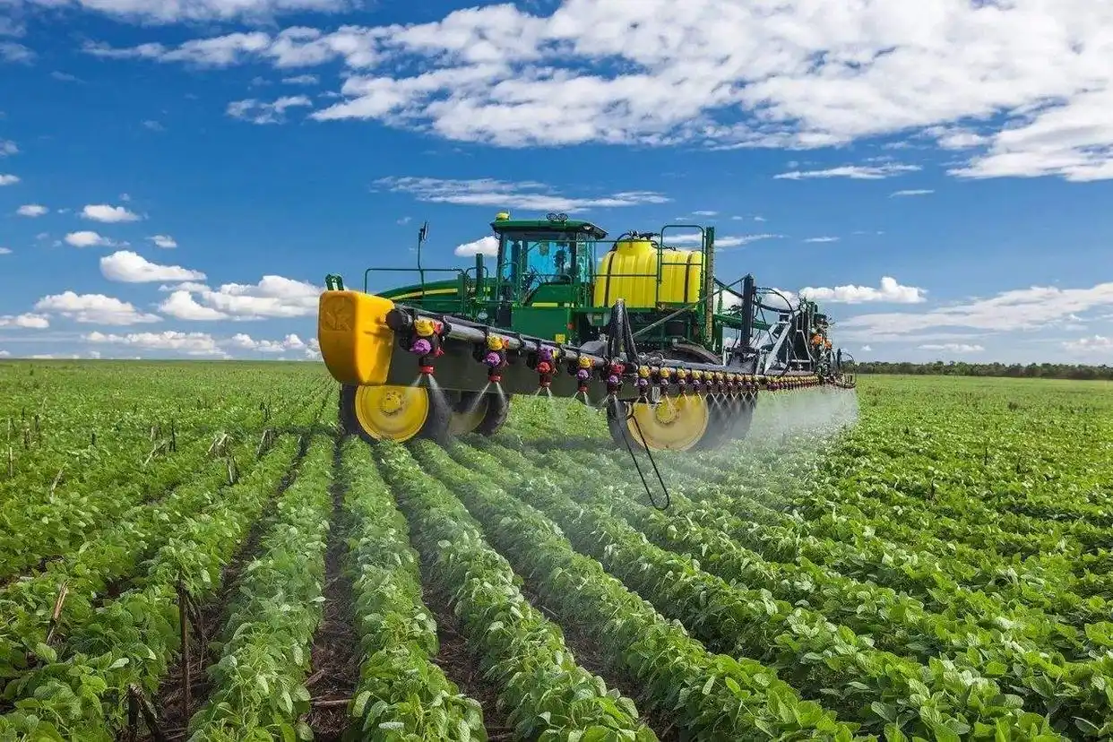 东北地区农业发展有“得天独厚”的优势,也有“隐隐作痛”的缺口(图1) 东北农业出现的问题_东北地区农业发展现状_东北地区农业产业协同能力