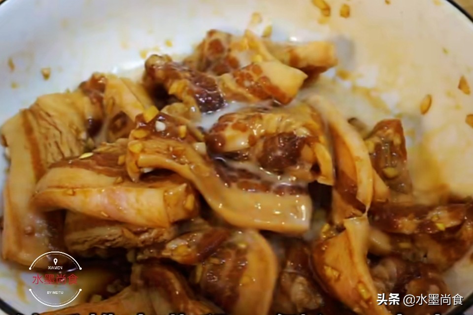 粉蒸肉起源_江西粉蒸肉的家常做法_粉蒸肉做法