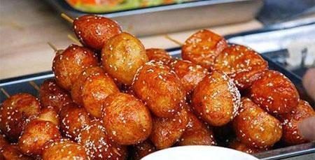 成都美食_甜水面推荐_成都郫县美食推荐