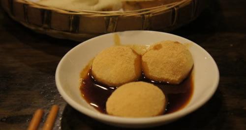 成都郫县美食推荐_甜水面推荐_成都美食