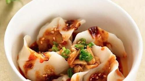 甜水面推荐_成都郫县美食推荐_成都美食