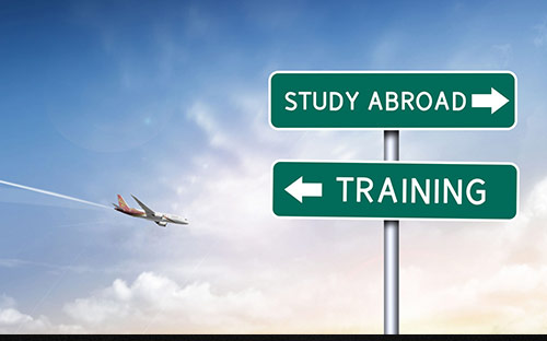 出国读研最便宜的国家