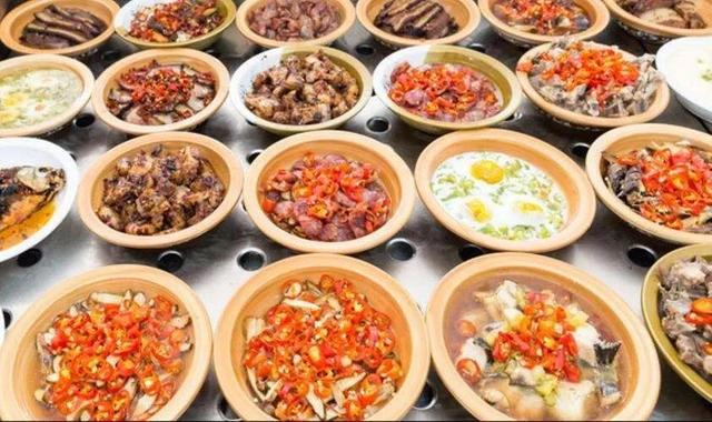 73道湖南美食大合集：剁椒鱼头麻辣肉，嗦螺鱼粉三下锅！