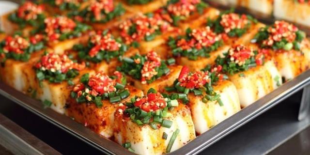 73道湖南美食大合集：剁椒鱼头麻辣肉，嗦螺鱼粉三下锅！