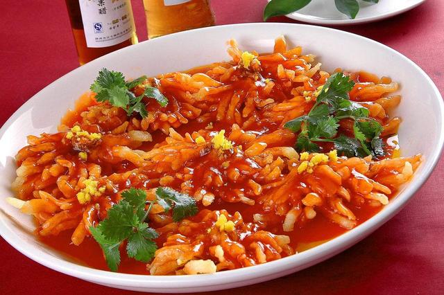 73道湖南美食大合集：剁椒鱼头麻辣肉，嗦螺鱼粉三下锅！