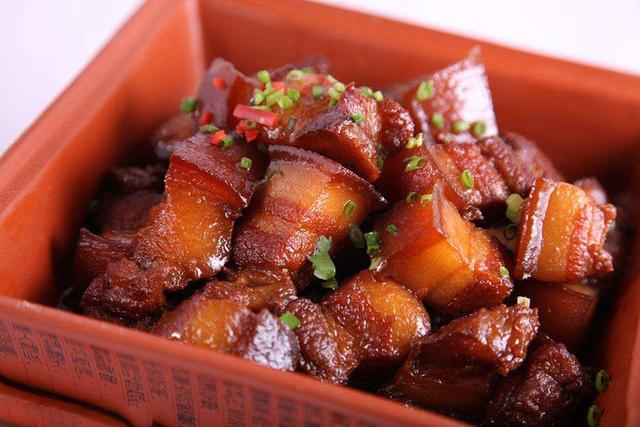 73道湖南美食大合集：剁椒鱼头麻辣肉，嗦螺鱼粉三下锅！