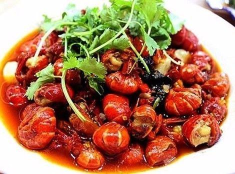 73道湖南美食大合集：剁椒鱼头麻辣肉，嗦螺鱼粉三下锅！