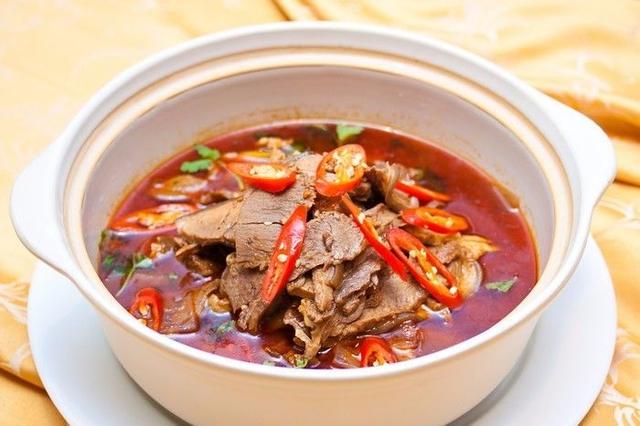 73道湖南美食大合集：剁椒鱼头麻辣肉，嗦螺鱼粉三下锅！