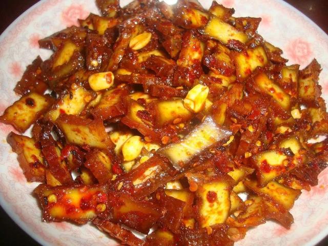 73道湖南美食大合集：剁椒鱼头麻辣肉，嗦螺鱼粉三下锅！