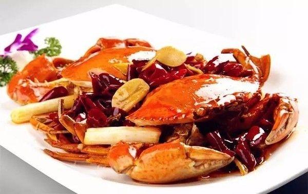 73道湖南美食大合集：剁椒鱼头麻辣肉，嗦螺鱼粉三下锅！