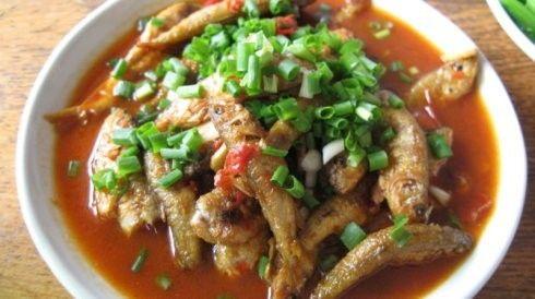 73道湖南美食大合集：剁椒鱼头麻辣肉，嗦螺鱼粉三下锅！