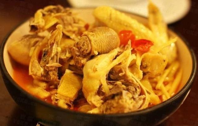 73道湖南美食大合集：剁椒鱼头麻辣肉，嗦螺鱼粉三下锅！