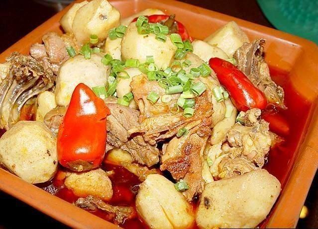 73道湖南美食大合集：剁椒鱼头麻辣肉，嗦螺鱼粉三下锅！