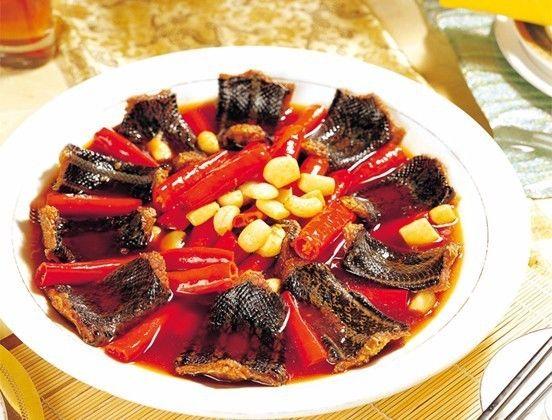 73道湖南美食大合集：剁椒鱼头麻辣肉，嗦螺鱼粉三下锅！