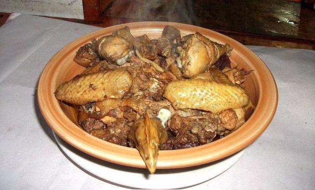 73道湖南美食大合集：剁椒鱼头麻辣肉，嗦螺鱼粉三下锅！