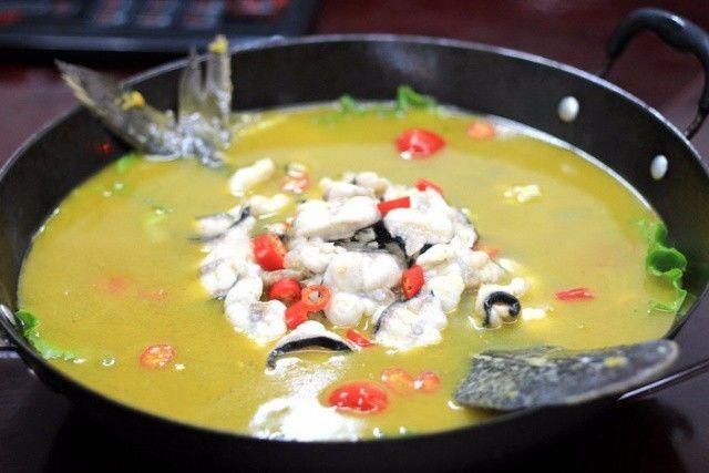 73道湖南美食大合集：剁椒鱼头麻辣肉，嗦螺鱼粉三下锅！