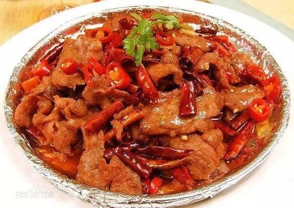 73道湖南美食大合集：剁椒鱼头麻辣肉，嗦螺鱼粉三下锅！