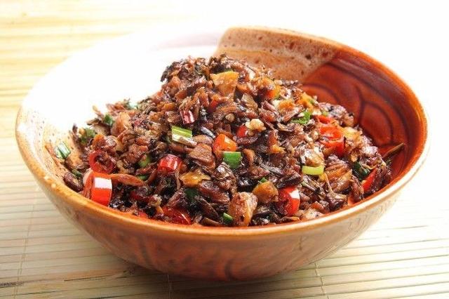 73道湖南美食大合集：剁椒鱼头麻辣肉，嗦螺鱼粉三下锅！