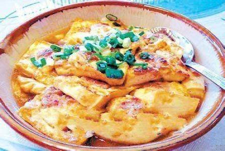 73道湖南美食大合集：剁椒鱼头麻辣肉，嗦螺鱼粉三下锅！