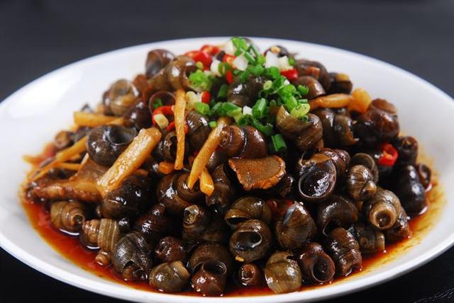 73道湖南美食大合集：剁椒鱼头麻辣肉，嗦螺鱼粉三下锅！