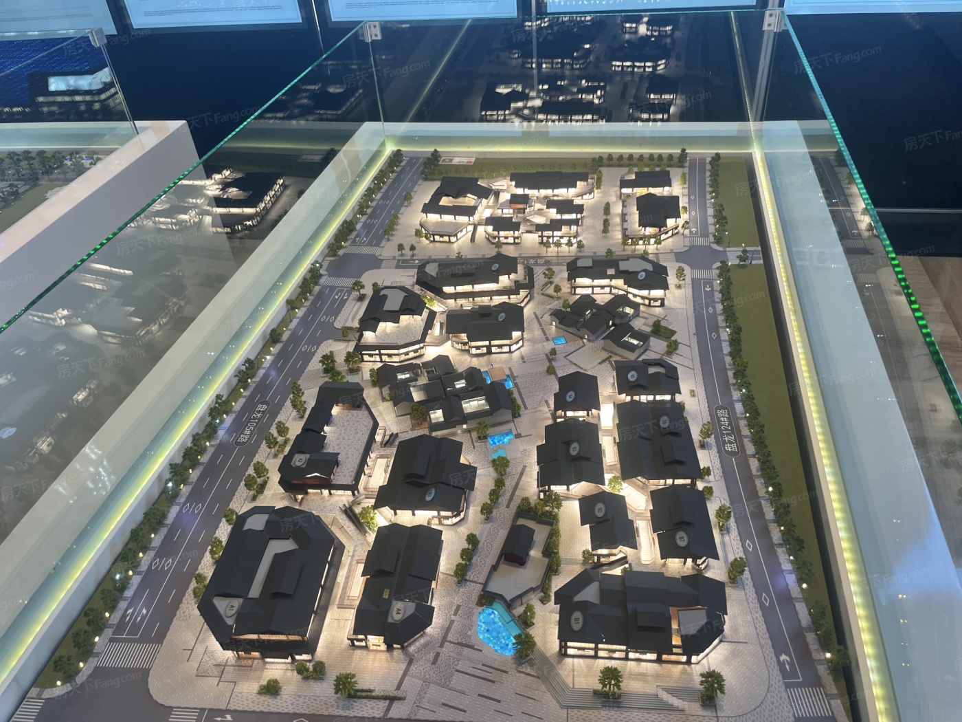 【俊发名城】俊发名城二手房(图1) 俊发名城图片