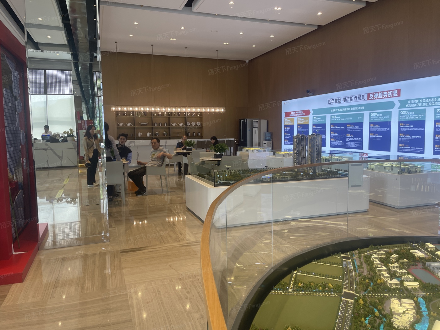 【俊发名城】俊发名城二手房(图2) 俊发名城图片