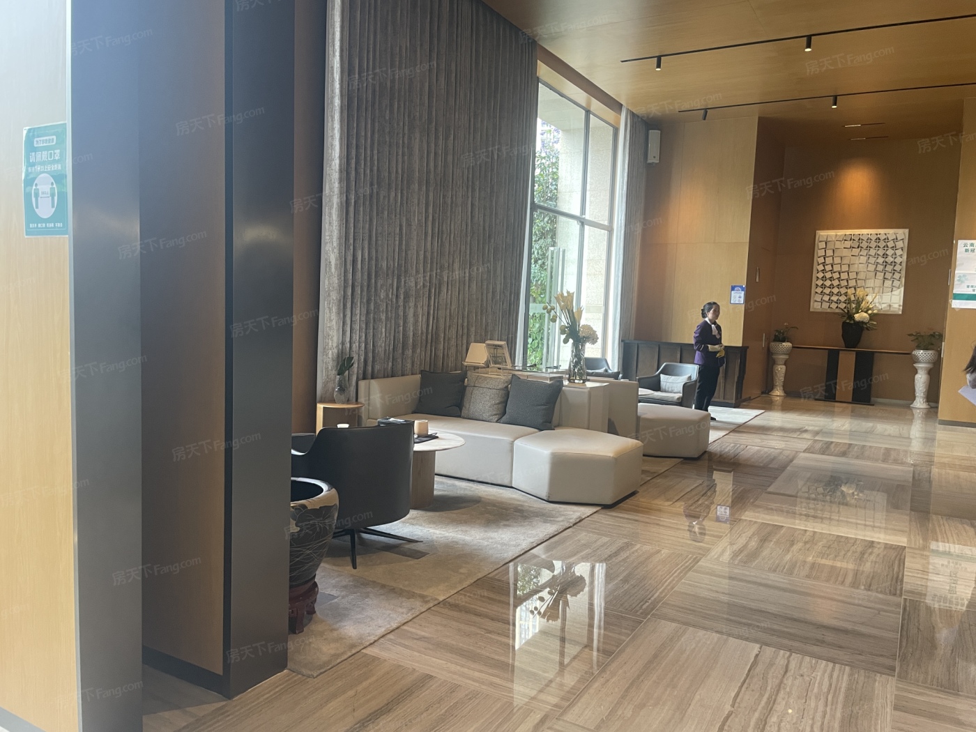 【俊发名城】俊发名城二手房(图4) 俊发名城图片