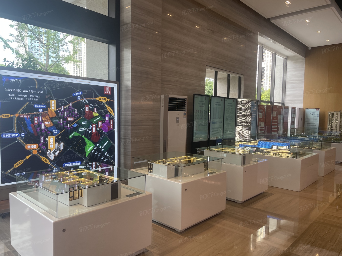 【俊发名城】俊发名城二手房(图6) 俊发名城图片