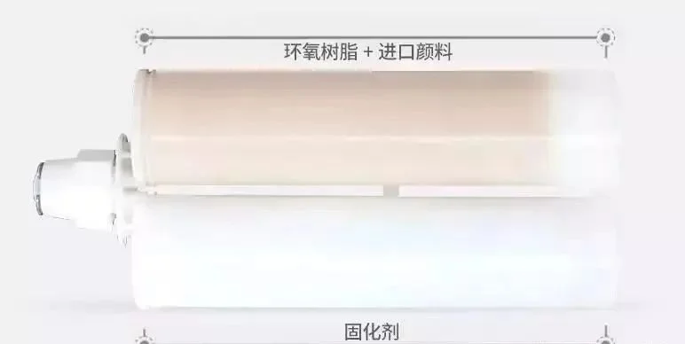 装修中的最后一笔智商税:瓷砖美缝,已经有不少人替你交过了!(图11) 美缝剂真的有用吗_金色瓷砖美缝剂效果图_瓷砖十字架留缝宽度