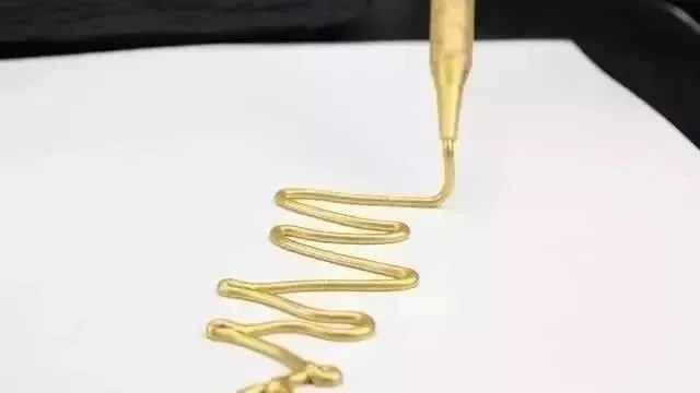 装修中的最后一笔智商税:瓷砖美缝,已经有不少人替你交过了!(图7) 金色瓷砖美缝剂效果图_瓷砖十字架留缝宽度_美缝剂真的有用吗