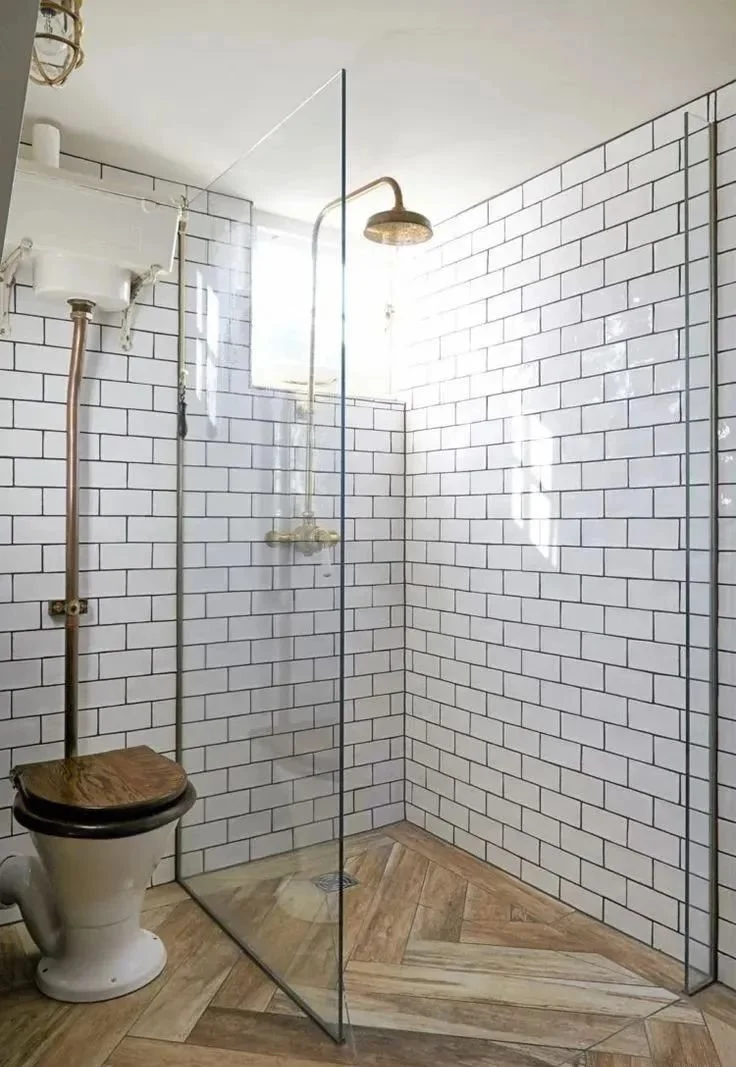 装修中的最后一笔智商税:瓷砖美缝,已经有不少人替你交过了!(图8) 瓷砖十字架留缝宽度_金色瓷砖美缝剂效果图_美缝剂真的有用吗