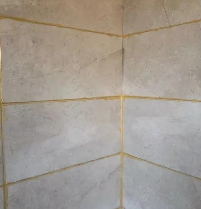 大几千的美缝也翻车?过来人告诉你不可忽视的细节(图14) 大几千的美缝也翻车?过来人告诉你不可忽视的细节