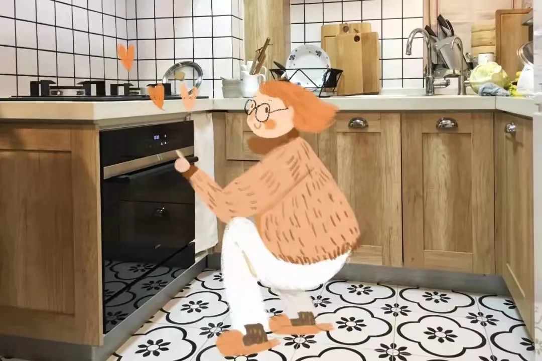 大几千的美缝也翻车?过来人告诉你不可忽视的细节(图16) 美缝剂种类选择攻略_金色瓷砖美缝剂效果图_瓷砖美缝避坑指南