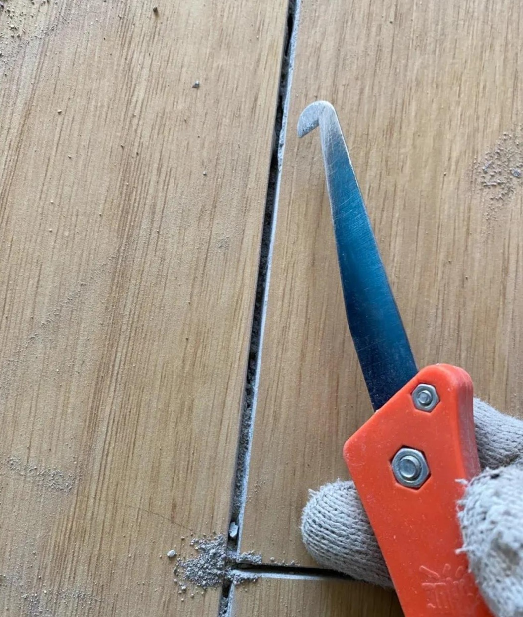 大几千的美缝也翻车?过来人告诉你不可忽视的细节(图23) 大几千的美缝也翻车?过来人告诉你不可忽视的细节