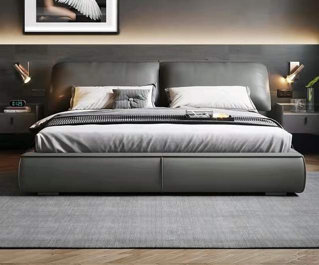 论装修小白是怎么20万搞定全屋装修设计的——家电家具篇(图13) 四线小城市115平米现代简约装修家电家具汇总_滚筒洗衣机装修效果图_性价比高家具家电推荐