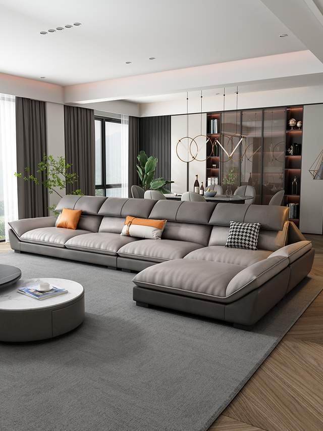 论装修小白是怎么20万搞定全屋装修设计的——家电家具篇(图3) 滚筒洗衣机装修效果图_四线小城市115平米现代简约装修家电家具汇总_性价比高家具家电推荐