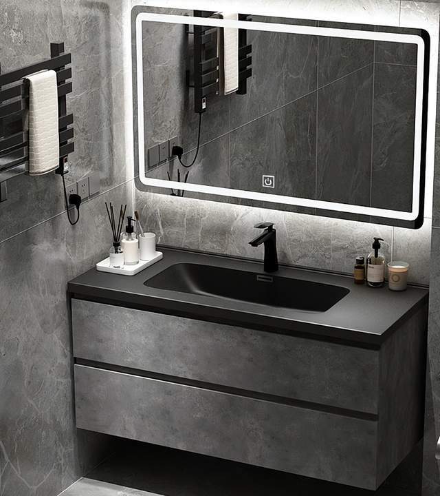 论装修小白是怎么20万搞定全屋装修设计的——家电家具篇(图9) 四线小城市115平米现代简约装修家电家具汇总_性价比高家具家电推荐_滚筒洗衣机装修效果图