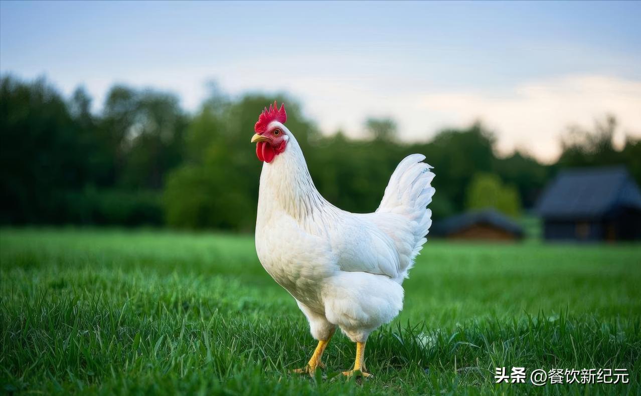 冷冻去骨土鸡爪价格_白羽肉鸡与土鸡成本差异_超市卤鸡价格真相