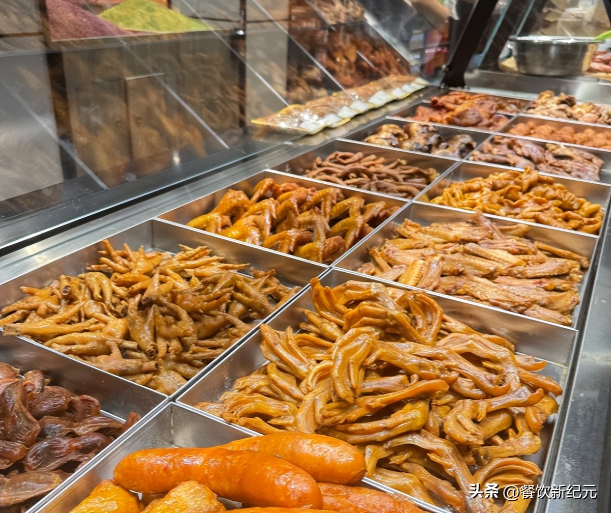 冷冻去骨土鸡爪价格_超市卤鸡价格真相_白羽肉鸡与土鸡成本差异