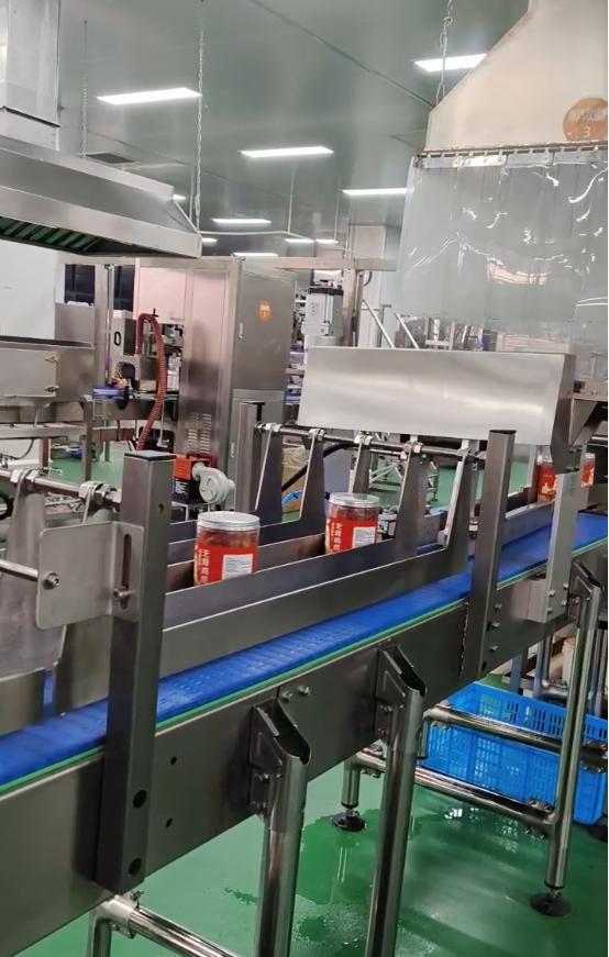 冷冻去骨土鸡爪价格_安徽卓希食品 无骨鸡爪生产基地 数字化转型