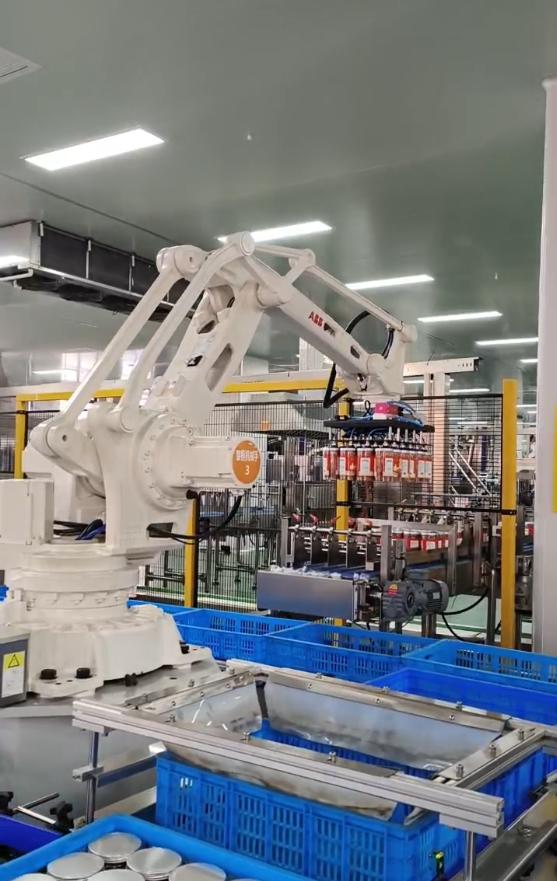 安徽卓希食品 无骨鸡爪生产基地 数字化转型_冷冻去骨土鸡爪价格