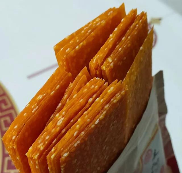 好吃的零食名字大全_土味零食真香定律_咸味奶糖口碑逆袭