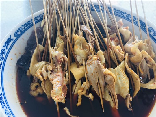 美食小吃培训网_学正宗小吃培训学校_宜宾新东方烹饪学校口碑推荐